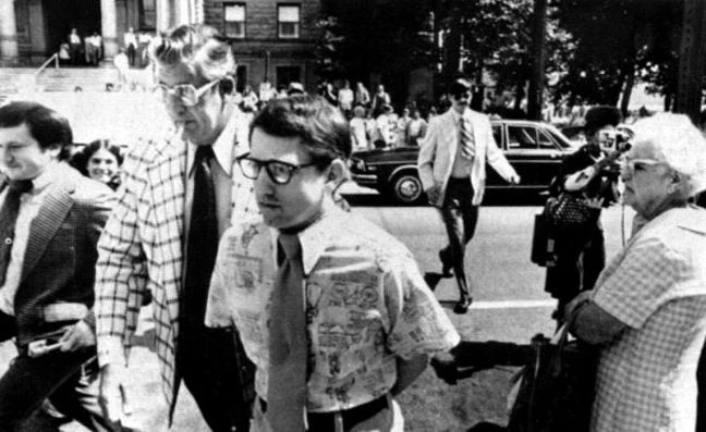 ΗΠΑ: Η συγκλονιστική ιστορία πίσω από το «Μακελειό του Πάσχα» του 1975-Φωτογραφικό υλικό